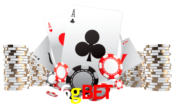 Jogue jogos de pôquer em 6gbet