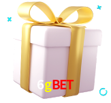 Receba seus bônus de boas-vindas no 6gbet