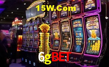 6gbet Belo Horizonte - Jackpots