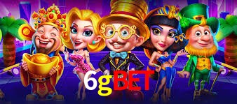 Exclusive Games 6gbet