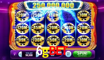 6gbet - Análise de Mercados Esportivos