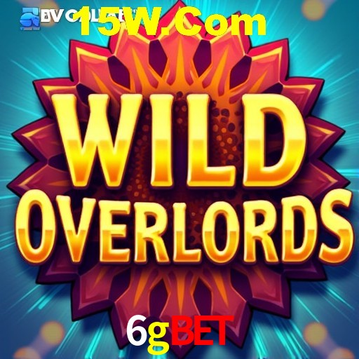 Descubra o Mundo do Cassino Online com 6gbet