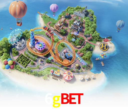 Jogos de Slot 6gbet