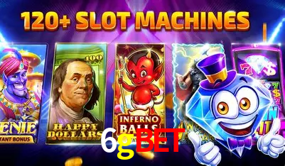 Ofertas Exclusivas 6gbet