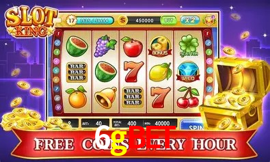 Provedores de Jogos 6gbet