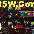Promoções Sazonais 6gbet