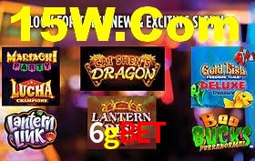 Daily Bonuses 6gbet
