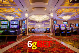 Tennis Betting 6gbet