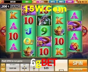 6gbet Salvador - Strategy