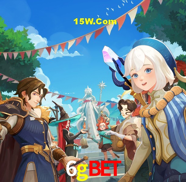 Casino Ao Vivo 6gbet