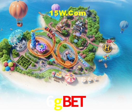 Diretório de Jogos 6gbet