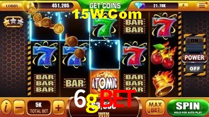 6gbet Salvador - Football