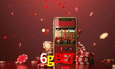 Design Responsivo 6gbet