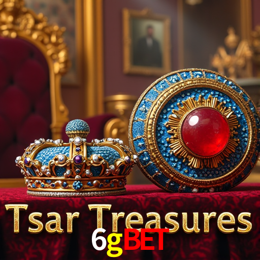 A Revolução dos Aplicativos de Jogos no 6gbet