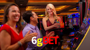 6gbet - Slots No Cassino Online! - 6gbet.com