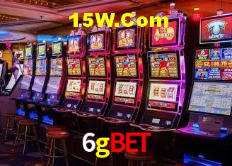 6gbet Rio de Janeiro - Popular Jogos