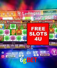 6gbet Rio de Janeiro - Slot Strategy