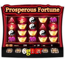 6gbet: Seu Cassino Premiado com Pagamentos Rápidos