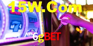Live Casino 6gbet