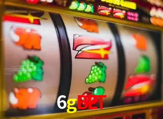 6gbet - cassino ao vivo