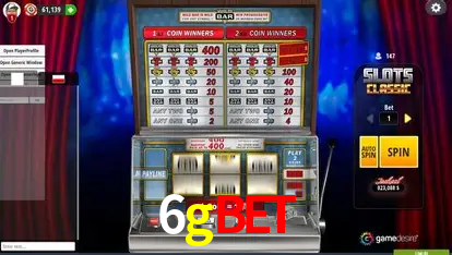 6gbet - Pagamento PIX Instantâneo