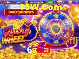 Live Casino 6gbet