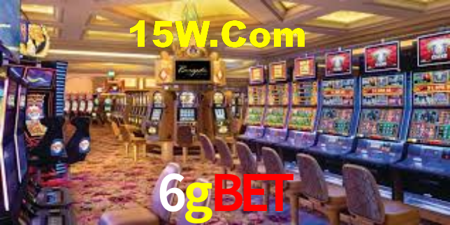 6gbet.com