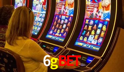 Login Seguro 6gbet