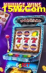 6gbet Promoções - 30+ Ofertas Diárias