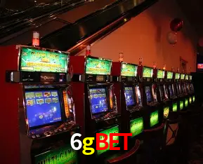 Promoção Relâmpago 6gbet