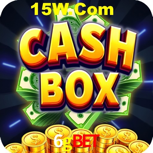 Interface do App 6gbet