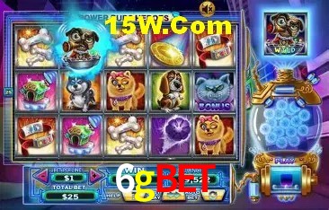 6gbet Belo Horizonte - Promo Tips