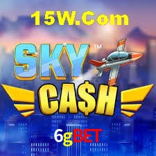 Welcome Bonus 6gbet